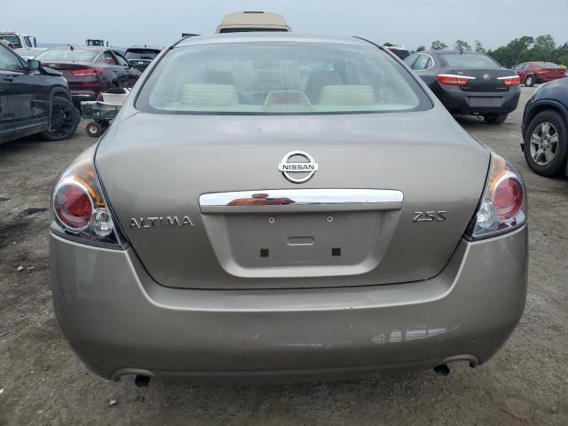 Photo 6 from auction – 2007 NISSAN ALTIMA 2.5 with VIN 1N4AL21E47C140830