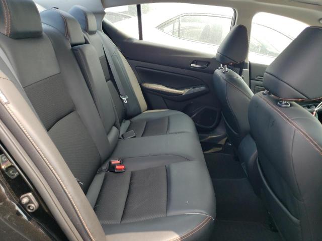 Photo 10 from auction – 2021 NISSAN ALTIMA SR with VIN 1N4BL4CV2MN403961