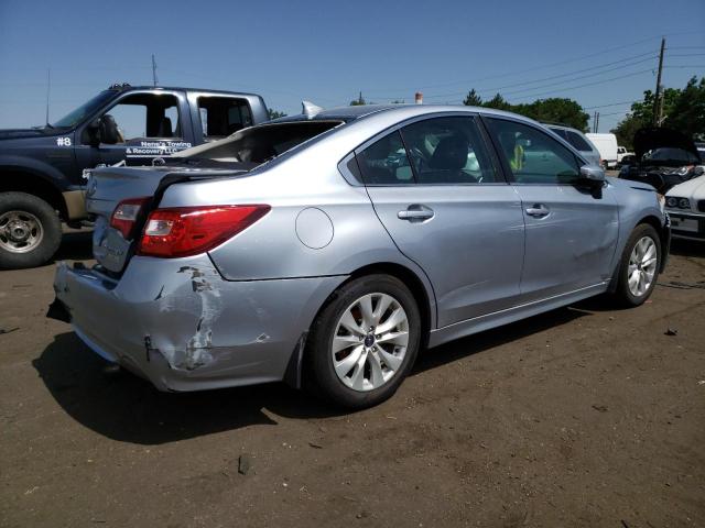 Photo 3 from auction – 2016 SUBARU LEGACY 2.5 with VIN 4S3BNAF62G3047065
