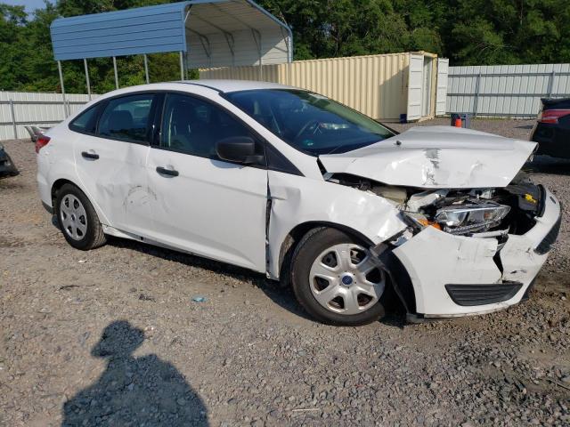 Photo 4 from auction – 2016 FORD FOCUS S with VIN 1FADP3E23GL373587