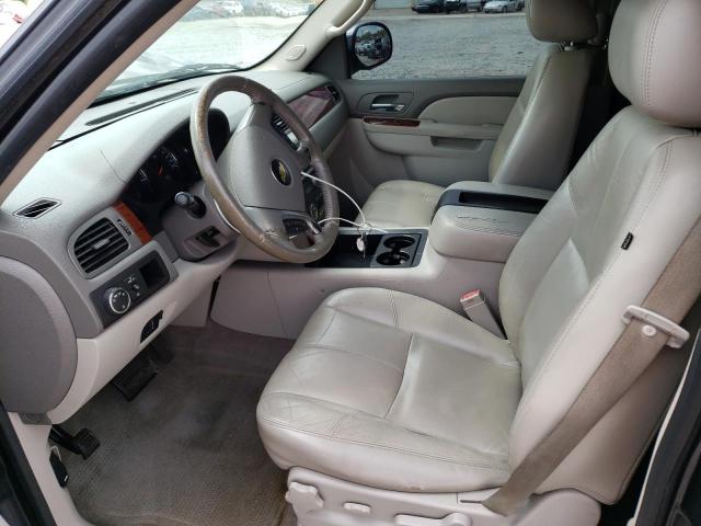 Photo 7 from auction – 2011 CHEVROLET TAHOE C150 with VIN 1GNSCBE03BR142742