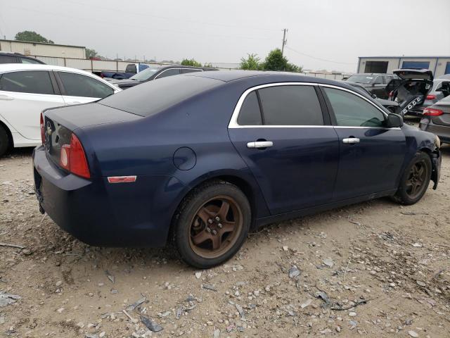 Photo 3 from auction – 2011 CHEVROLET MALIBU LS with VIN 1G1ZA5E18BF163071