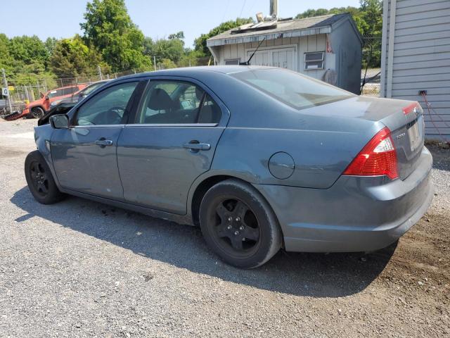 Photo 2 from auction – 2011 FORD FUSION SE with VIN 3FAHP0HAXBR229869