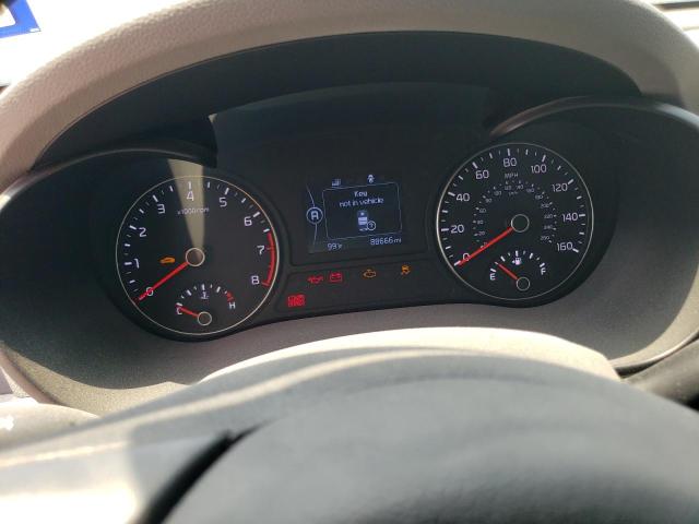 صورة رقم 9 من المزاد - 2016 KIA OPTIMA EX مع VIN 5XXGU4L33GG047841