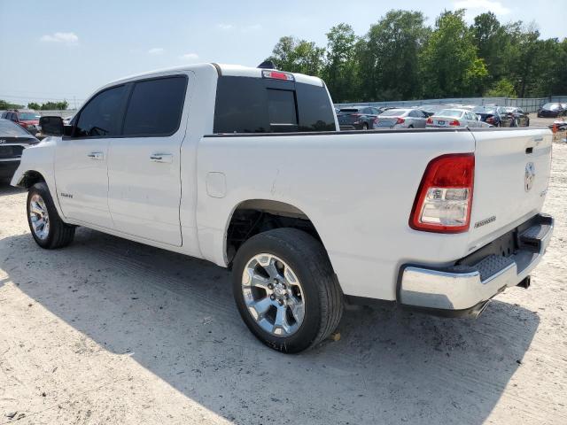 Photo 2 from auction – 2019 RAM 1500 BIG H with VIN 1C6SRFFT9KN575780