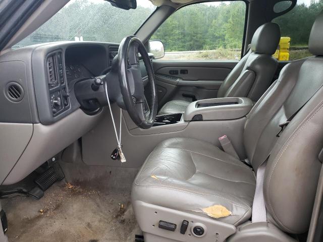 Photo 7 from auction – 2005 GMC YUKON with VIN 1GKEK13T35J115614