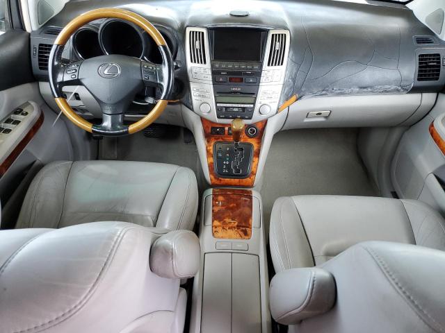 Photo 8 from auction – 2008 LEXUS RX 350 with VIN 2T2GK31U28C027449