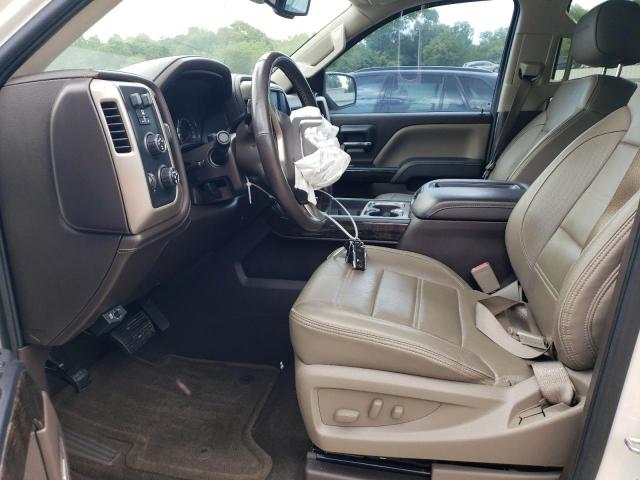 Photo 7 from auction – 2015 GMC SIERRA K15 with VIN 3GTU2WECXFG291242