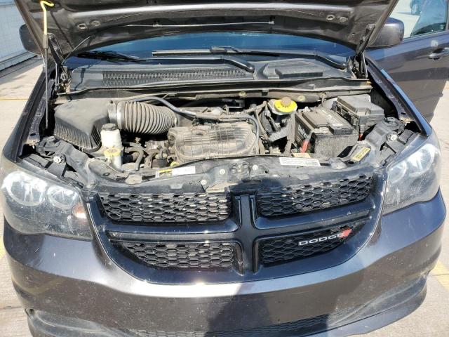 Photo 12 from auction – 2014 DODGE GRAND CARA with VIN 2C4RDGBG8ER458638