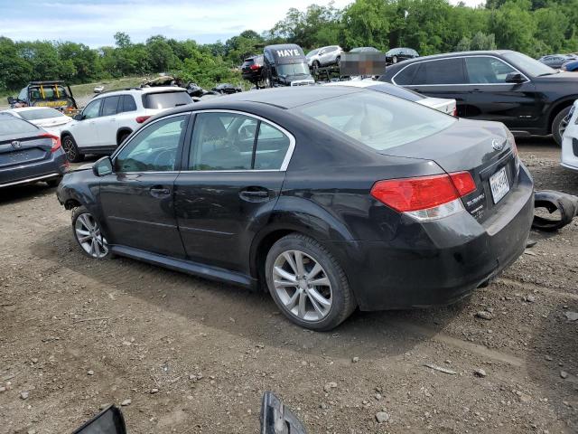 Photo 2 from auction – 2013 SUBARU LEGACY 2.5 with VIN 4S3BMBG62D3003182
