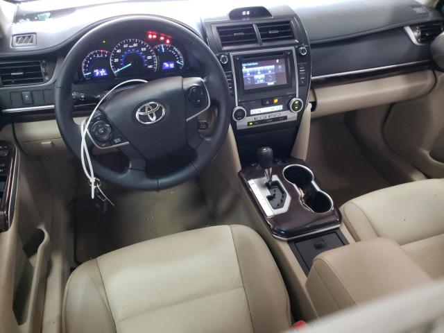 Photo 8 from auction – 2014 TOYOTA CAMRY L with VIN 4T4BF1FK4ER397929