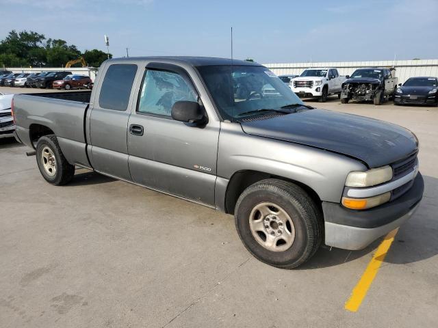 Photo 4 from auction – 2001 CHEVROLET SILVERADO with VIN 2GCEC19W311211015