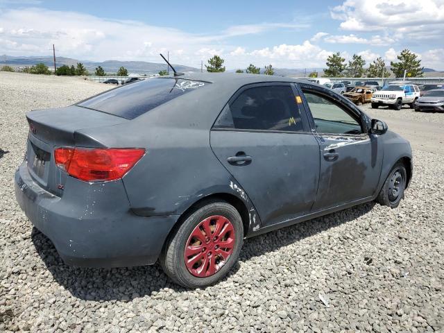 Photo 3 from auction – 2012 KIA FORTE EX with VIN KNAFU4A26C5593423