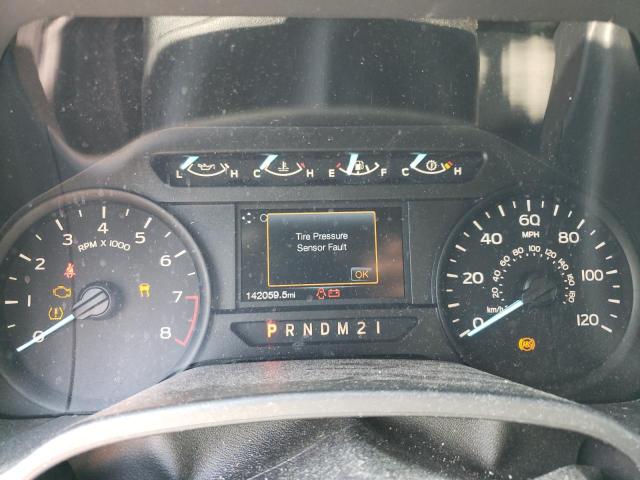 Photo 9 from auction – 2019 FORD F150 with VIN 1FTMF1CB3KKD86763