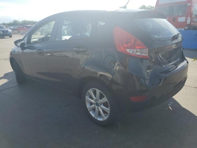Photo 2 from auction – 2011 FORD FIESTA SE with VIN 3FADP4EJ0BM239186