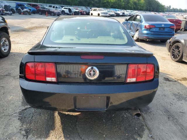 Photo 6 from auction – 2007 FORD MUSTANG with VIN 1ZVFT80N175279982