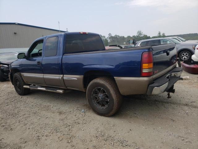 Photo 2 from auction – 2003 GMC NEW SIERRA with VIN 1GTEK19T53Z159079
