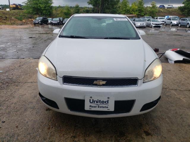 Photo 5 from auction – 2013 CHEVROLET IMPALA LTZ with VIN 2G1WC5E31D1200132