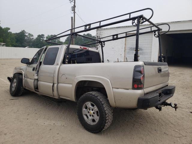 Foto 2 de la subasta – 2004 CHEVROLET SILVERADO con VIN 2GCEK19V541358192