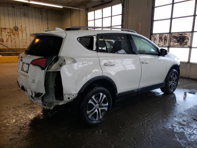 Photo 3 from auction – 2018 TOYOTA RAV4 LE with VIN JTMBFREV8JJ212561