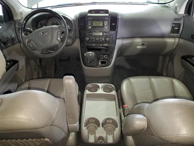 Photo 8 from auction – 2012 KIA SEDONA EX with VIN KNDMH4C73C6484273