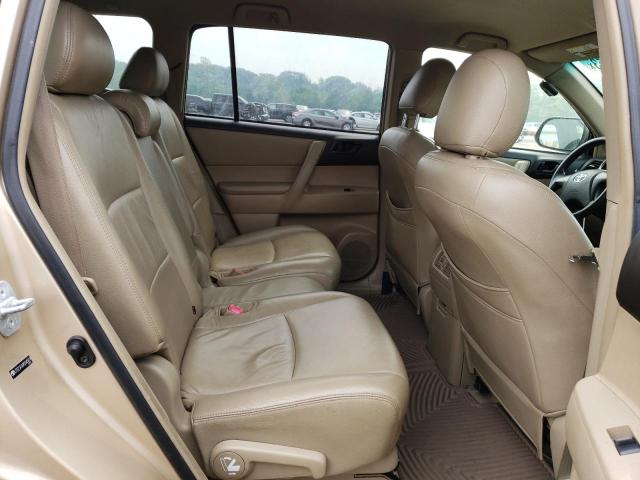 Photo 11 from auction – 2008 TOYOTA HIGHLANDER with VIN JTEES41A982045819