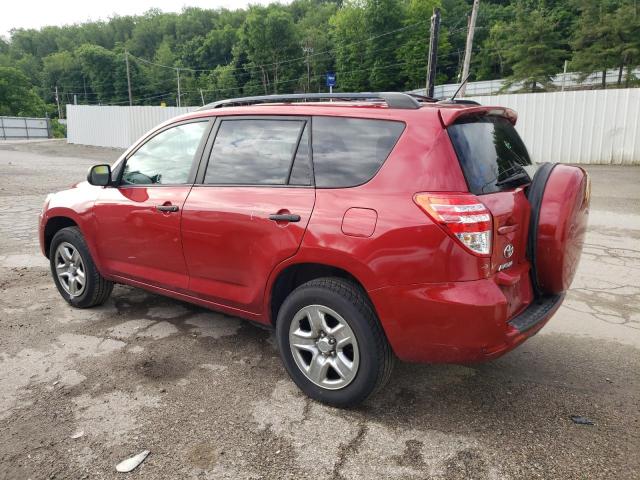 Photo 2 from auction – 2012 TOYOTA RAV4 with VIN 2T3JF4DV5CW243965
