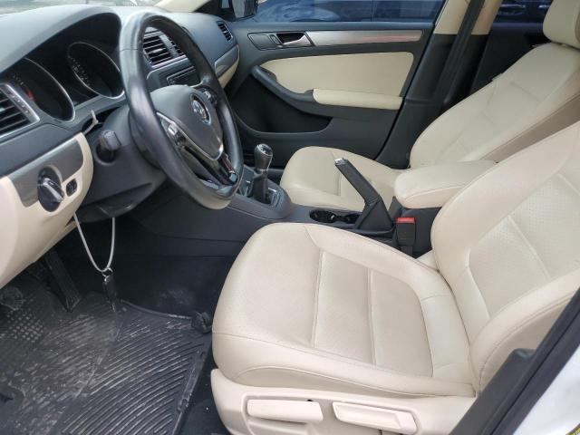 Photo 7 from auction – 2017 VOLKSWAGEN JETTA SE with VIN 3VWB67AJ7HM286782
