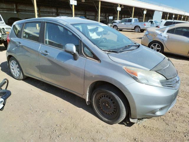 Photo 4 from auction – 2014 NISSAN VERSA NOTE with VIN 3N1CE2CP4EL429710