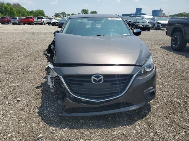 Photo 5 from auction – 2016 MAZDA 3 SPORT with VIN 3MZBM1T75GM283687