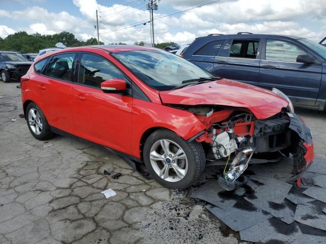 Photo 4 from auction – 2014 FORD FOCUS SE with VIN 1FADP3K25EL139887