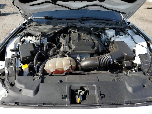 Photo 11 from auction – 2019 FORD MUSTANG with VIN 1FA6P8TH4K5159797