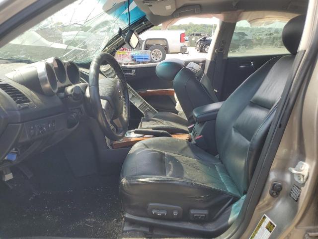 Photo 7 from auction – 2006 NISSAN MAXIMA SE with VIN 1N4BA41E26C859644