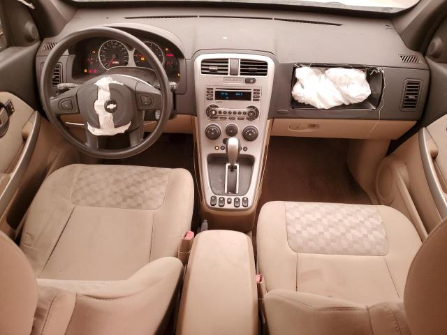 Zdjęcie 8 z aukcji – 2006 CHEVROLET EQUINOX LT z VIN 2CNDL73F366153761