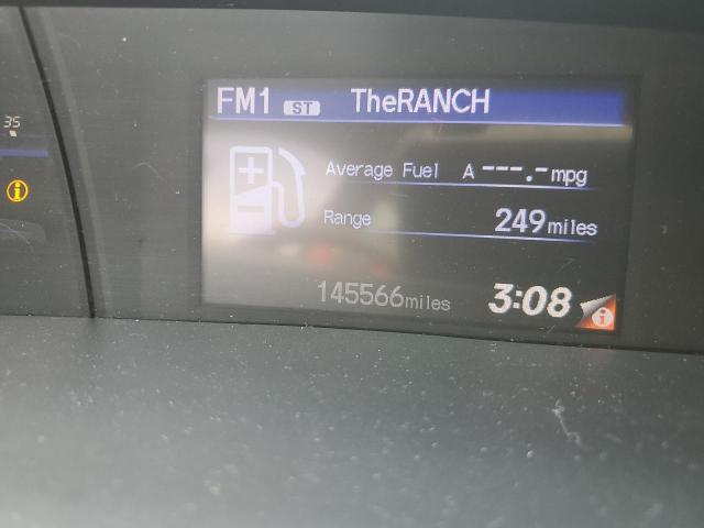 Photo 9 from auction – 2012 HONDA CIVIC LX with VIN JHMFB2F53CS002612