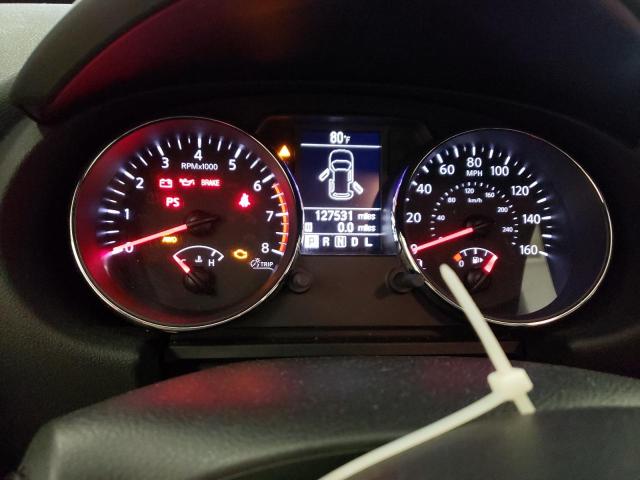 Photo 9 from auction – 2012 NISSAN ROGUE S with VIN JN8AS5MV3CW375579