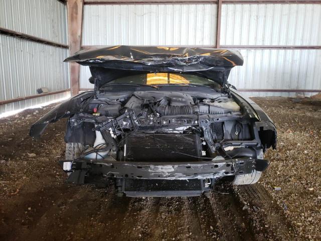 Photo 5 from auction – 2022 DODGE CHALLENGER with VIN 2C3CDZJG4NH118125