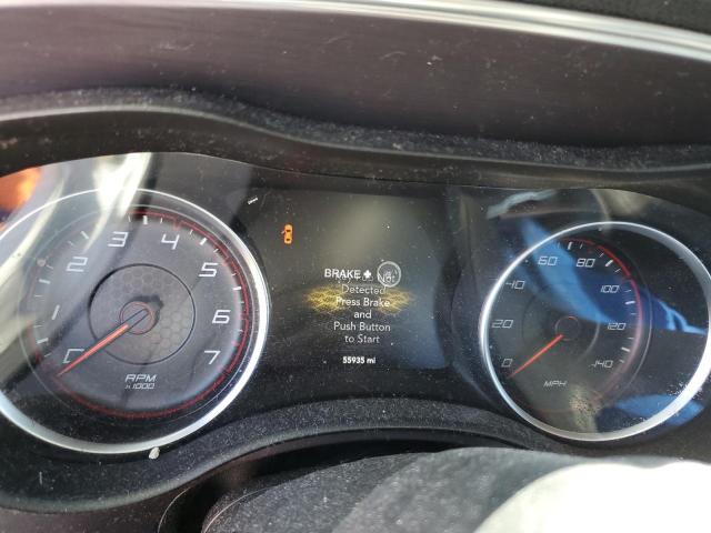 Photo 9 from auction – 2015 DODGE CHARGER SE with VIN 2C3CDXBG8FH716853