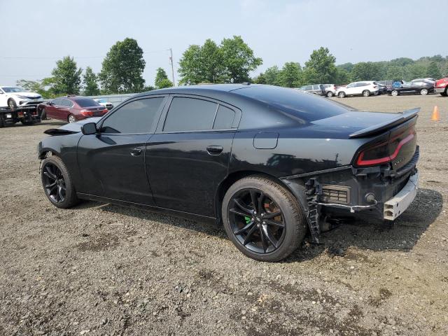 Photo 2 from auction – 2017 DODGE CHARGER SE with VIN 2C3CDXBG8HH623673
