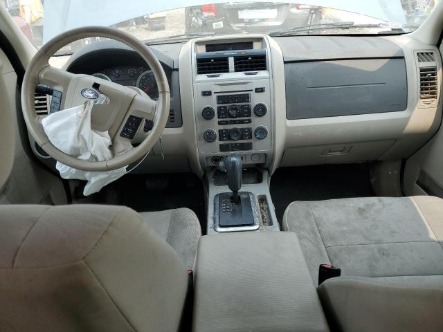 Photo 8 from auction – 2011 FORD ESCAPE with VIN 1FMCU0DG6BKB96988