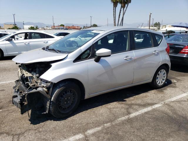 NISSAN VERSA NOTE 2016 with VIN 3N1CE2CP6GL351630 - Photo from auction
