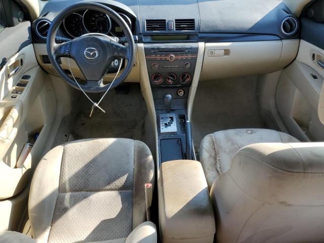 Photo 8 from auction – 2005 MAZDA 3 I with VIN JM1BK12F151291958