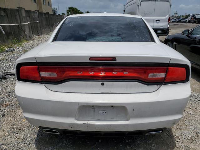Photo 6 from auction – 2012 DODGE CHARGER PO with VIN 2C3CDXAG1CH305632