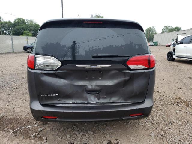Photo 6 from auction – 2020 CHRYSLER VOYAGER LX with VIN 2C4RC1DG5LR195874