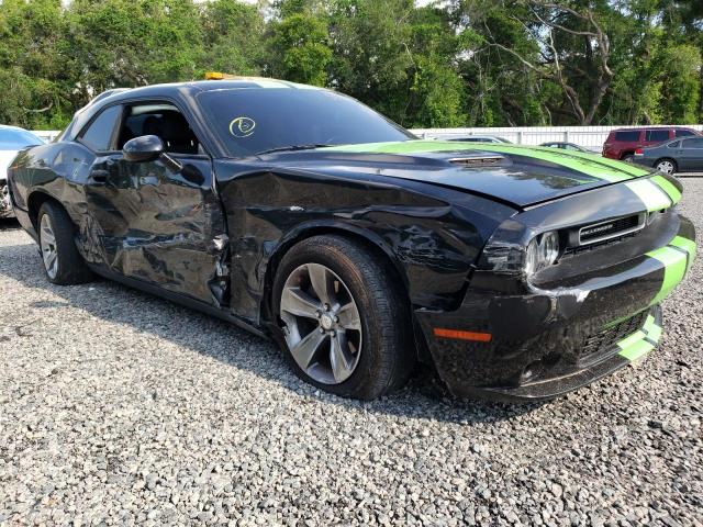 Photo 4 from auction – 2019 DODGE CHALLENGER with VIN 2C3CDZAG9KH669226