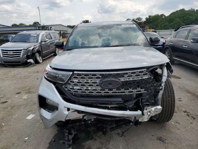 Photo 5 from auction – 2023 FORD EXPLORER L with VIN 1FMSK7FH7PGA94884