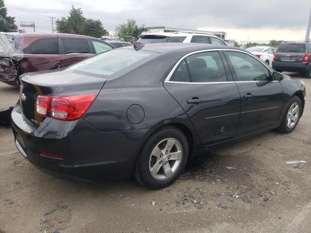 Photo 3 from auction – 2014 CHEVROLET MALIBU LS with VIN 1G11B5SL0EF251682