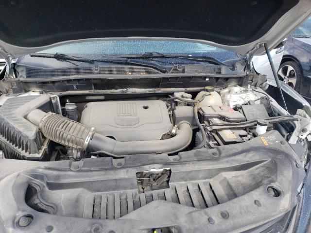 Photo 11 from auction – 2021 CHEVROLET BLAZER 3LT with VIN 3GNKBJR47MS561865