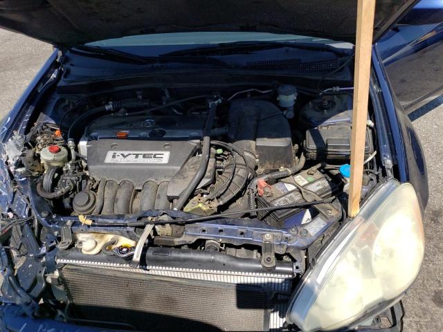 Photo 11 from auction – 2004 ACURA RSX with VIN JH4DC54874S008756