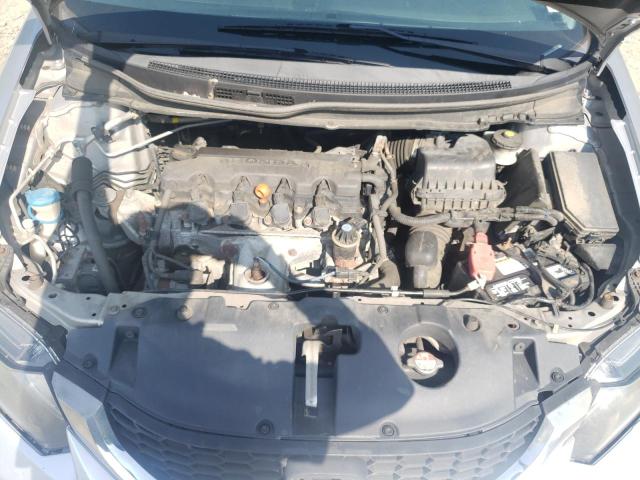 Photo 11 from auction – 2015 HONDA CIVIC SE with VIN 19XFB2F75FE220142